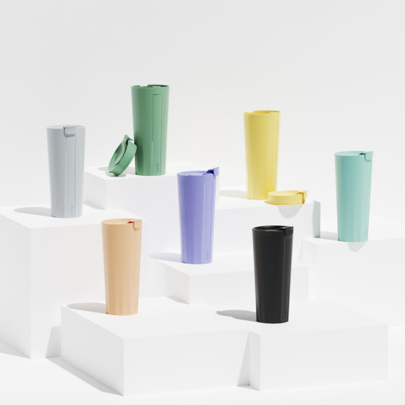 2024 대만 크리에이티브 엑스포 2 Tydo Info