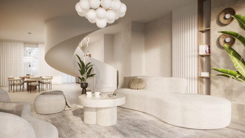 싱그러운 수직정원이 있는 폴란드의 친환경 건축 4 aura kwk promes poland designboom 06a