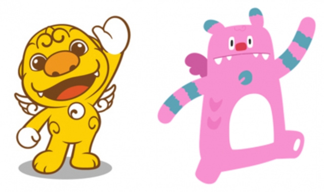 서울시 담당자가 들려주는 공식 캐릭터 '해치' 리디자인 스토리 2 image 4