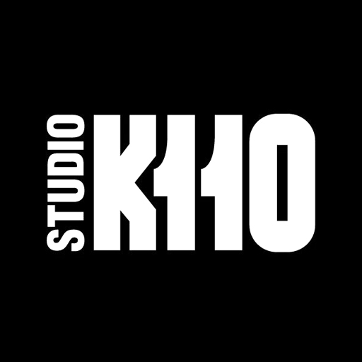studiok110 logowhite