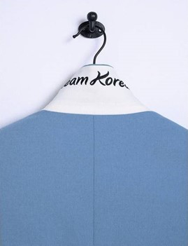 파리 올림픽, 청색 수트로 하나 되는 팀코리아! 5 그림1