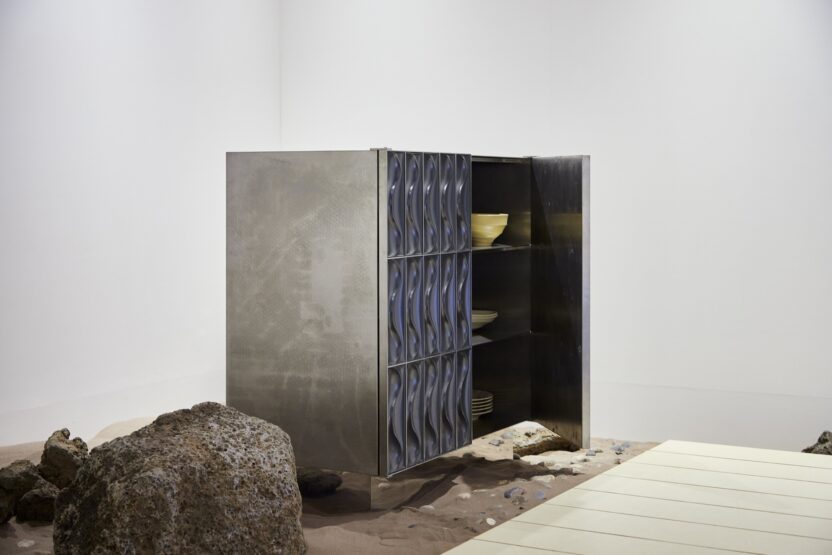 고지훈 파인우드리빙 대표 12 부산점 논스탠다드 전시IMG 9732