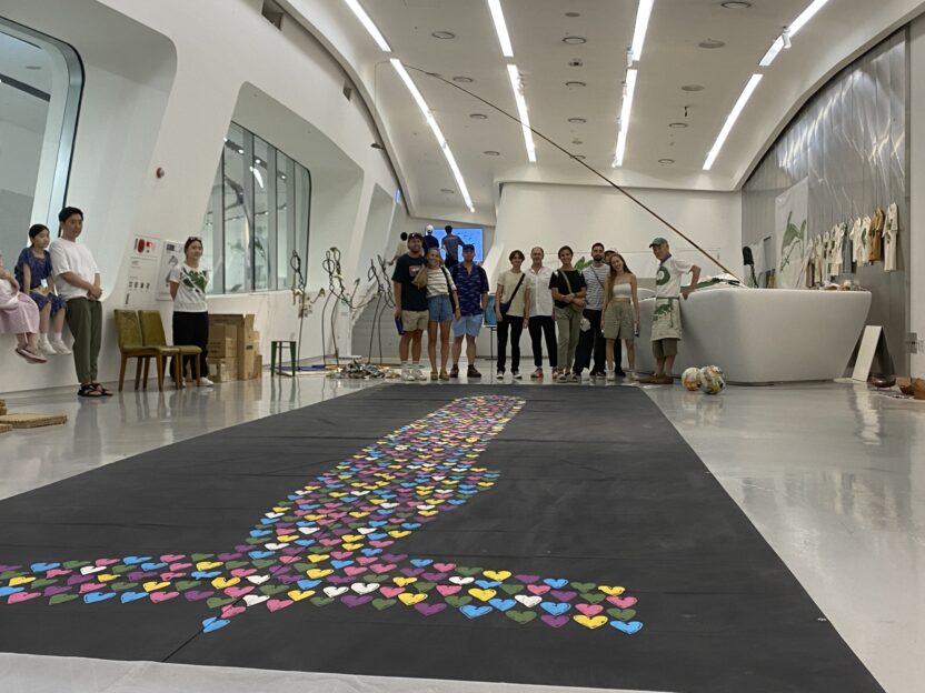 디자인으로 녹색 DNA를 심다, 윤호섭 디자이너 10 사진2