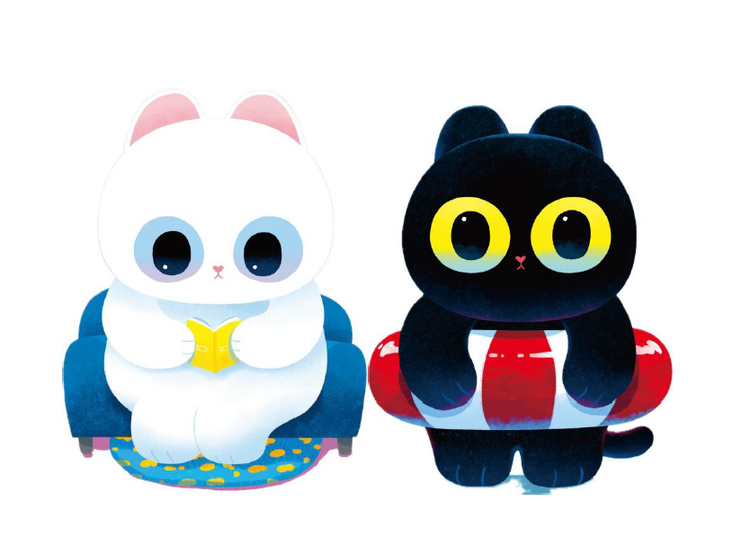 2024 대만 크리에이티브 엑스포 3 선선문문