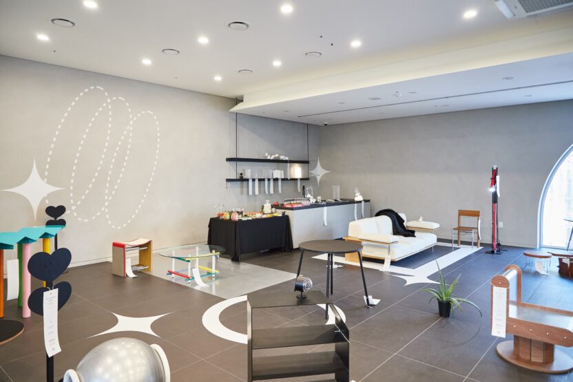 고지훈 파인우드리빙 대표 15 순환하는 가구 전시IMG 4702