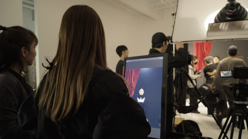 요시다 유니는 황정민 주연의 연극 〈맥베스〉의 비주얼을 어떻게 디렉팅했을까? 8 스크린샷 2024 06 26 104457