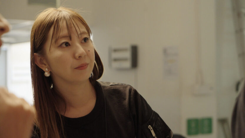 요시다 유니는 황정민 주연의 연극 〈맥베스〉의 비주얼을 어떻게 디렉팅했을까? 3 스크린샷 2024 06 26 104812