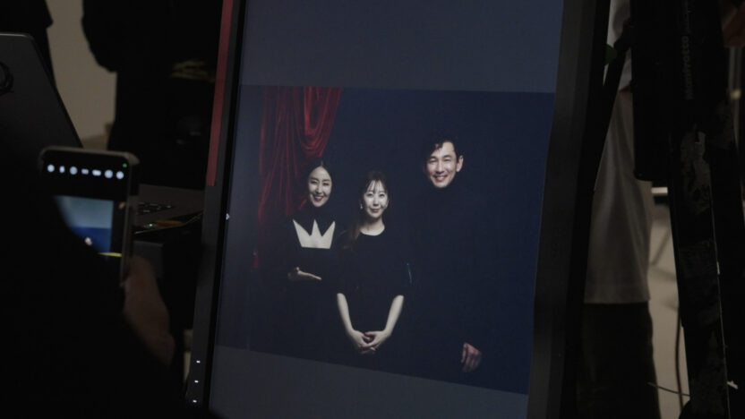 요시다 유니는 황정민 주연의 연극 〈맥베스〉의 비주얼을 어떻게 디렉팅했을까? 11 스크린샷 2024 06 26 105033 1