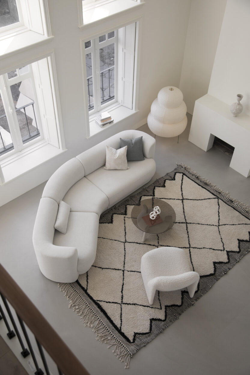 보편성이 담긴 자전적 이야기, 무니토 3 콤피소파 1 1