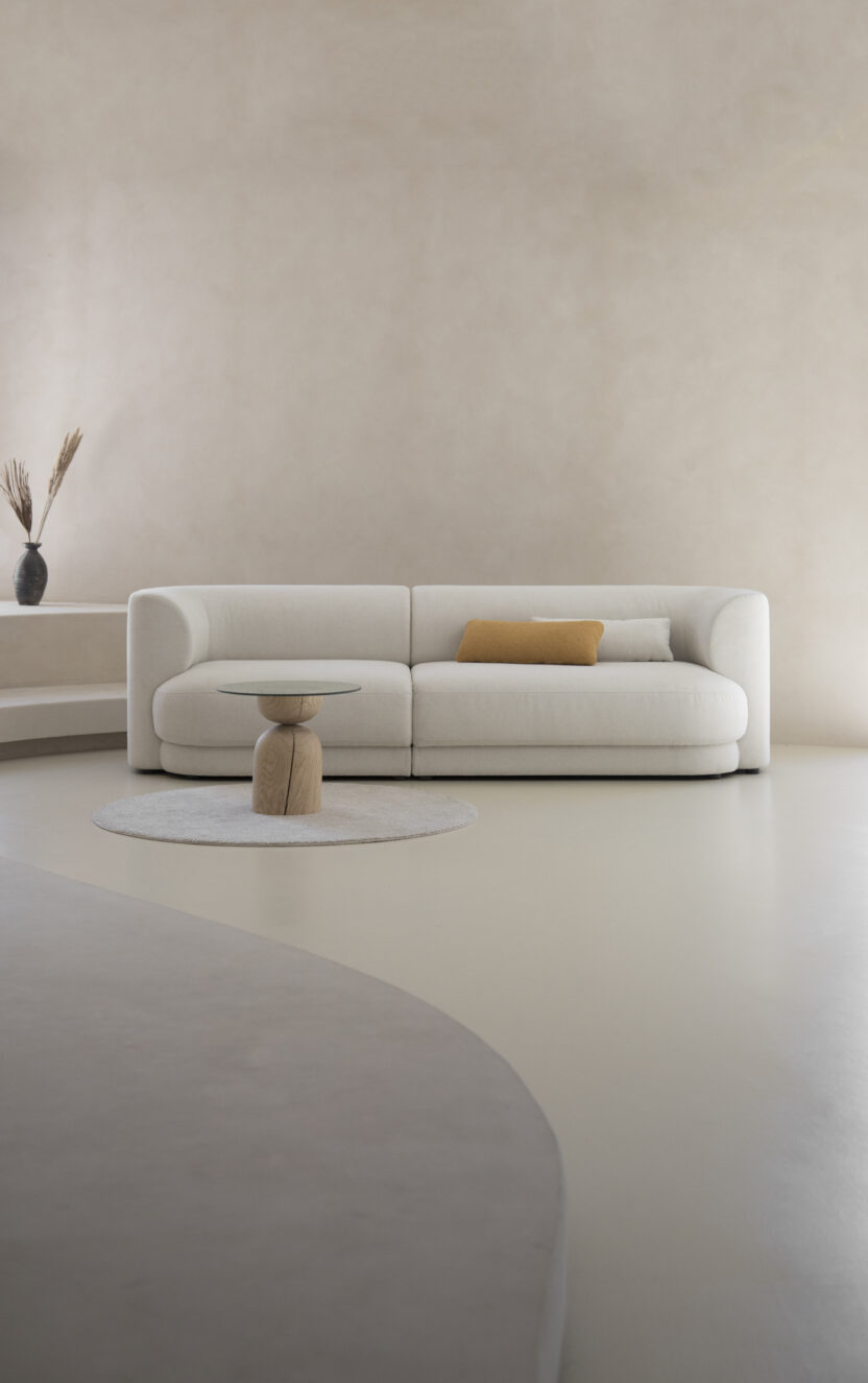 보편성이 담긴 자전적 이야기, 무니토 4 콤피소파 2