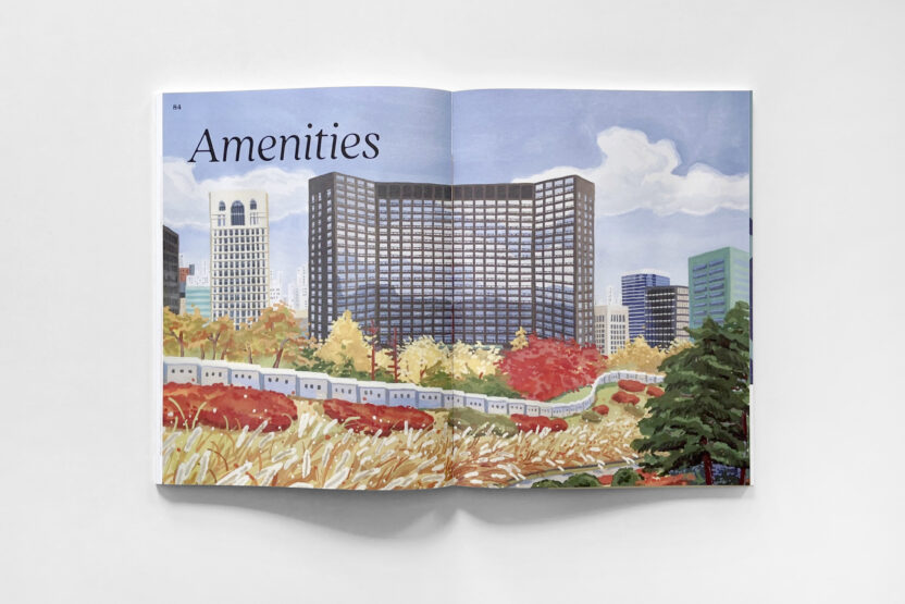 한국에서 가장 아름다운 책, <클로징 세레모니 : 힐튼 서울> 2 클로징세레모니 02