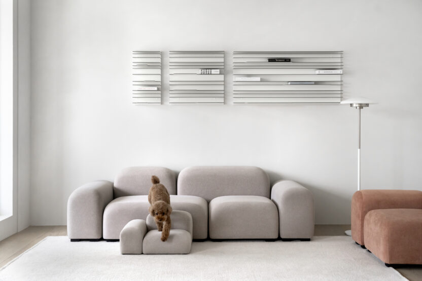 고지훈 파인우드리빙 대표 4 페블 소파 003