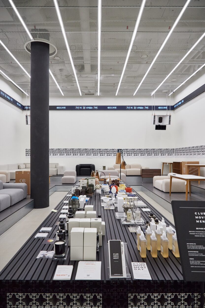 고지훈 파인우드리빙 대표 8 한남동 세컨드마켓 IMG 4741