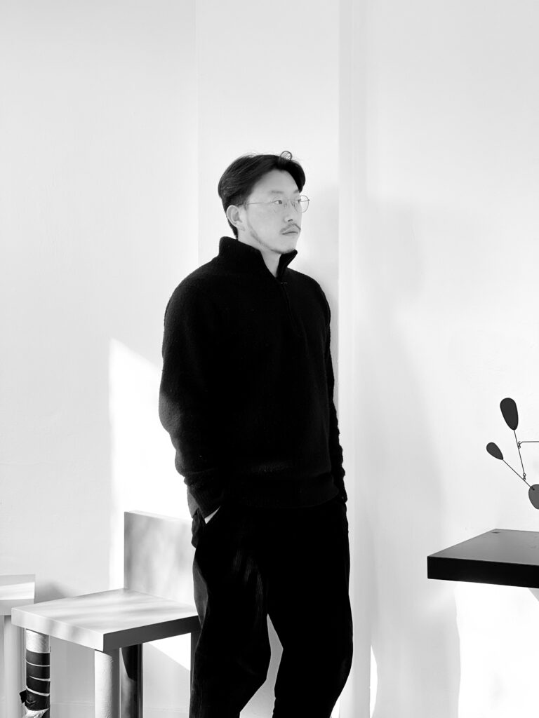 공간·가구·예술… 경계를 넘어 시퀀스를 만드는 프로젝트 디렉터, 시몬 조 14 공간·가구·예술… 경계를 넘어 시퀀스를 만드는 프로젝트 디렉터, 시몬 조