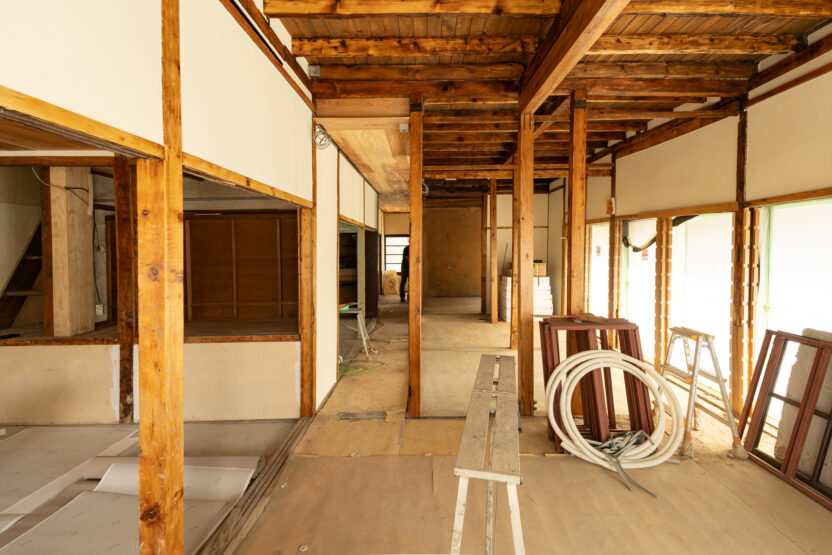 같이 서울, 스탠다드에이가 기획한 북촌 한옥마을의 선물 가게 9 01 1