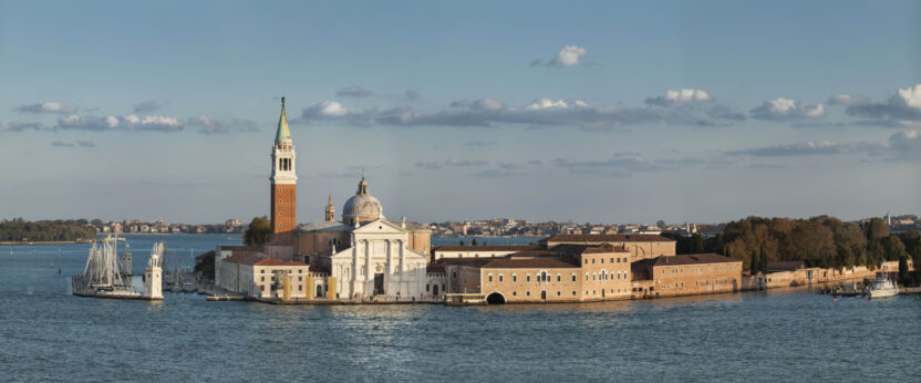 공예를 통해 반추하는 삶, 호모 파베르 2024 2 02 San Giorgio Maggiore IslandMatteo De Fina© Courtesy of the Fondazione Giorgio Cini 1