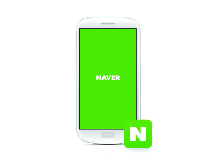네이버 모바일 심벌·아이콘 리뉴얼 1 140527000002716 O