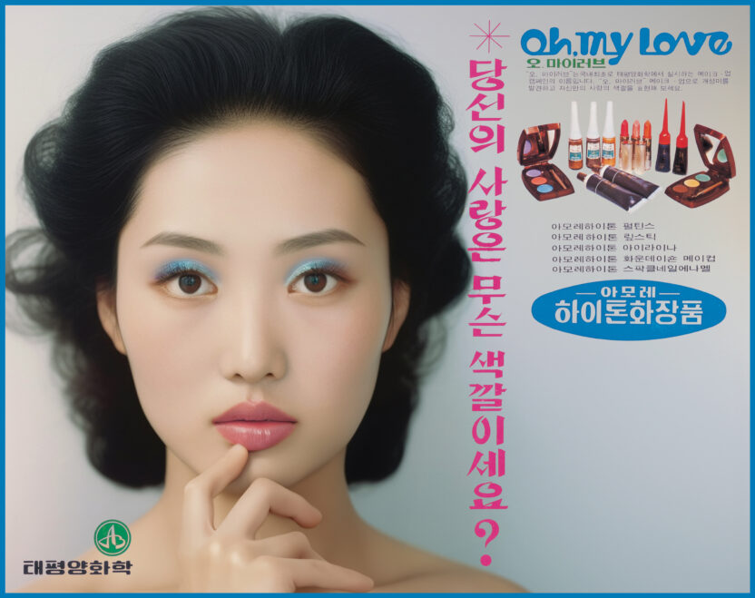 아모레퍼시픽의 크리에이티브 파트너스 프로그램 10 1970