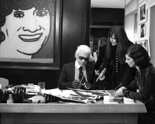 패션 하우스와 크리에이티브 디렉터, 전설의 아이코닉 컬렉션 7 2 2 1