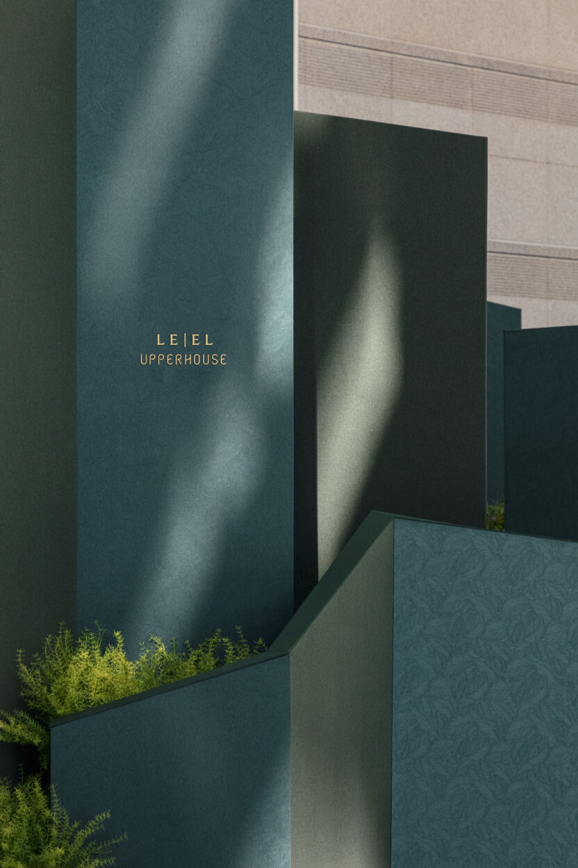 어퍼하우스가 만든 ‘키아프 서울’의 가장 큰 설치 작품 7 2. 230906 STRX kiaf VIP lounge 20