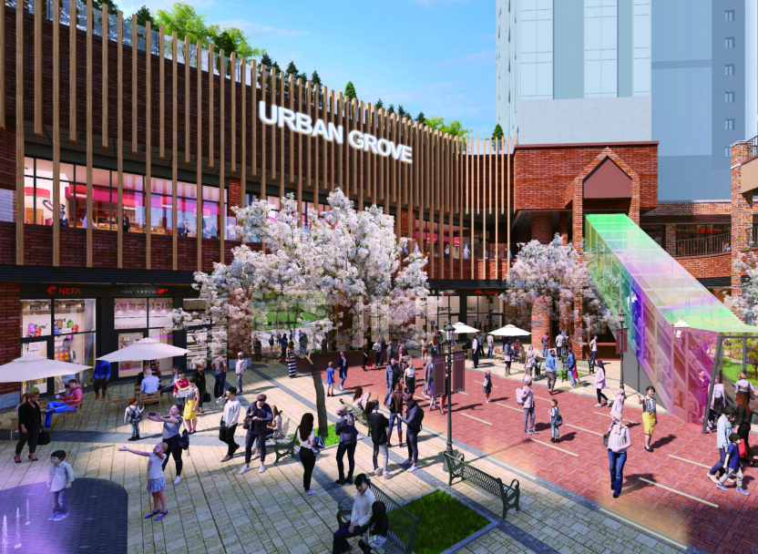 고덕국제신도시 어반그로브 4 200923000001924 O