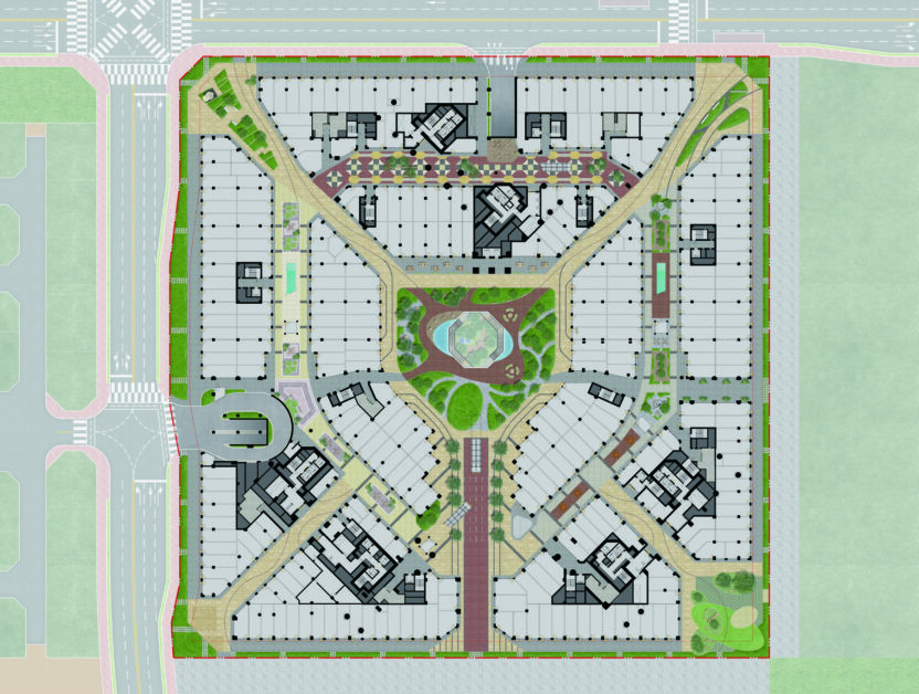 고덕국제신도시 어반그로브 10 200923000001929 O