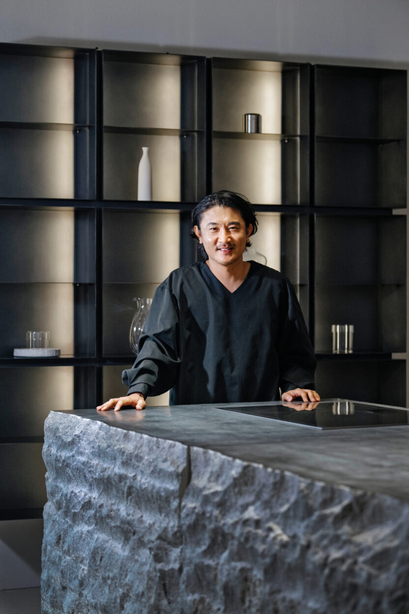 잘 설치해야 좋은 가구다, 와셀로 이병관 대표 1 20240809 11313 2