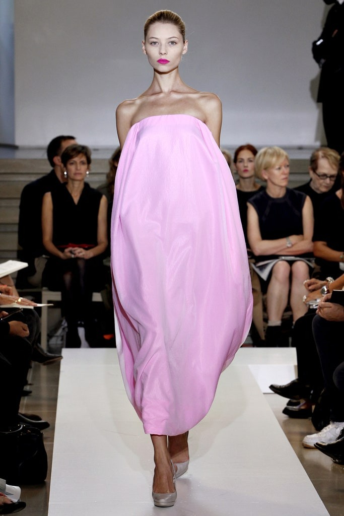 패션 하우스와 크리에이티브 디렉터, 전설의 아이코닉 컬렉션 7 22 22