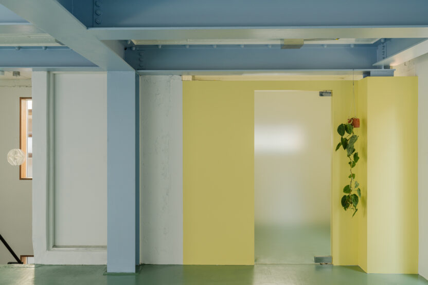 공간·가구·예술… 경계를 넘어 시퀀스를 만드는 프로젝트 디렉터, 시몬 조 6 220922 quartz second shop 7