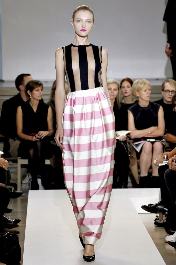 패션 하우스와 크리에이티브 디렉터, 전설의 아이코닉 컬렉션 7 23 23