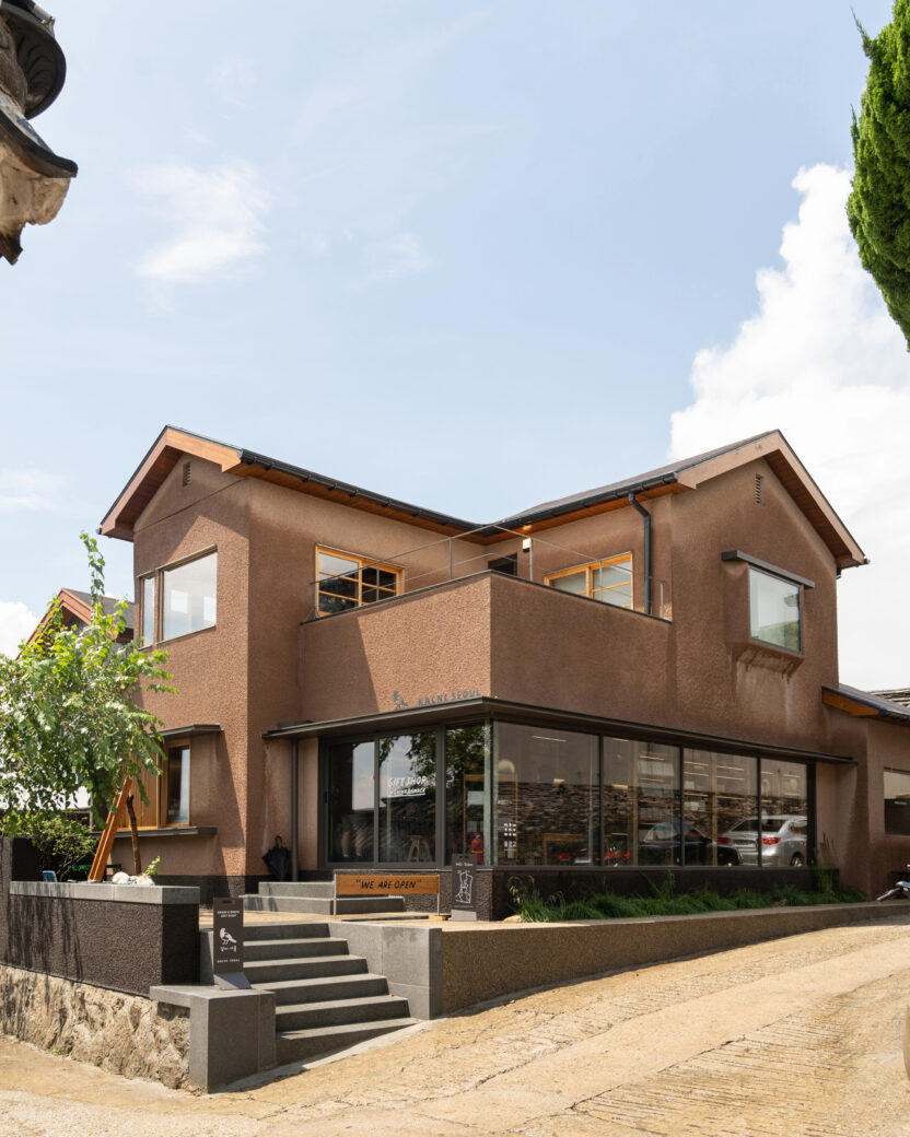 같이 서울, 스탠다드에이가 기획한 북촌 한옥마을의 선물 가게 1 2407 kkachi 09676 01 복사 2