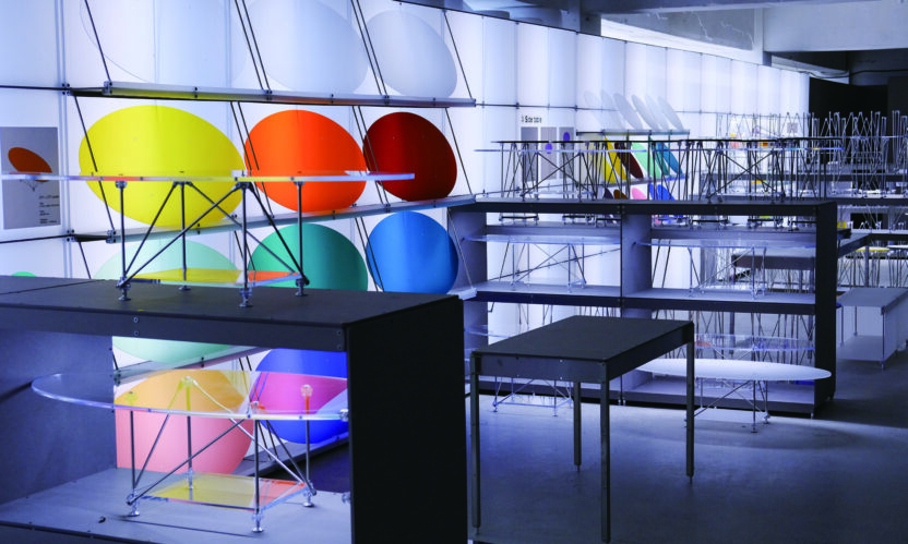 공간 변화에 대응하는 아크릴 가구 브랜드, 빌드웰러 1 240725000000138 O 1