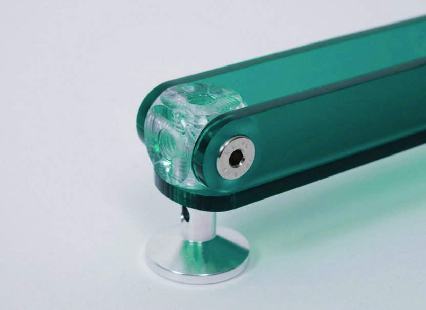 공간 변화에 대응하는 아크릴 가구 브랜드, 빌드웰러 8 240725000000145 O