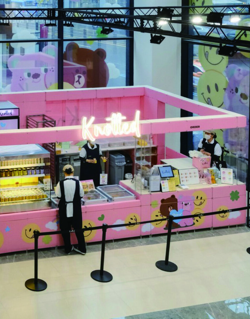 공간 변화에 대응하는 아크릴 가구 브랜드, 빌드웰러 5 240725000000146 O