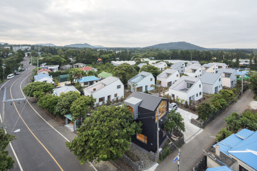 내가 꿈꾸는 삶과 집에 관한 58개의 건축 아이디어 11 28.이은경 오시리가름 협동조합주택 2016 노경 사진