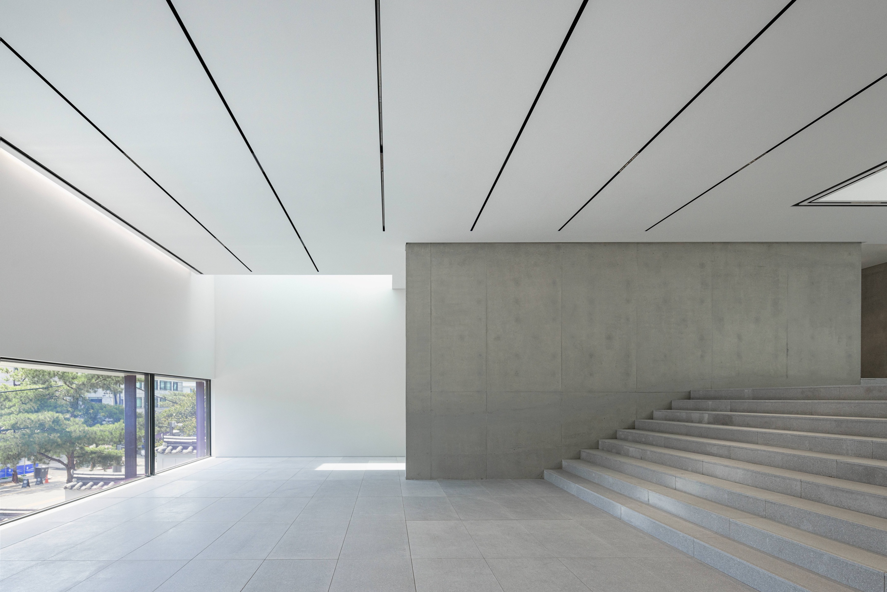 전통의 터전에서 미래를 꿈꾸다, 푸투라 서울 2 3. 푸투라 서울