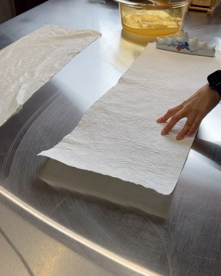 흔적을 따라 의미를 확장하는 한지의 시간, 고소미 12 399983491 3605628699697192 2447097582708229947 n