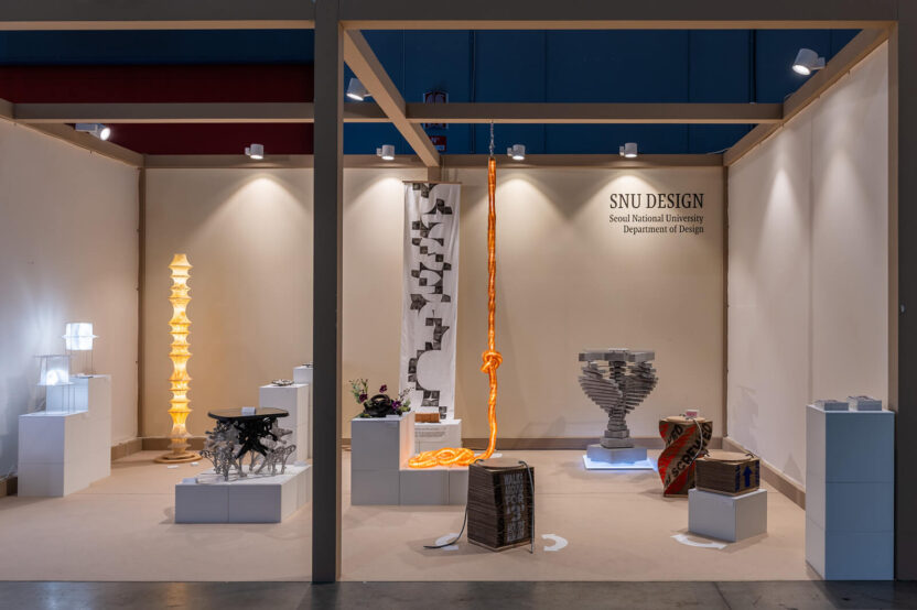 밀라노를 매혹시킨 생분해성 해조류 소재, 디자이너 최수양 12 5662 Satellite 10