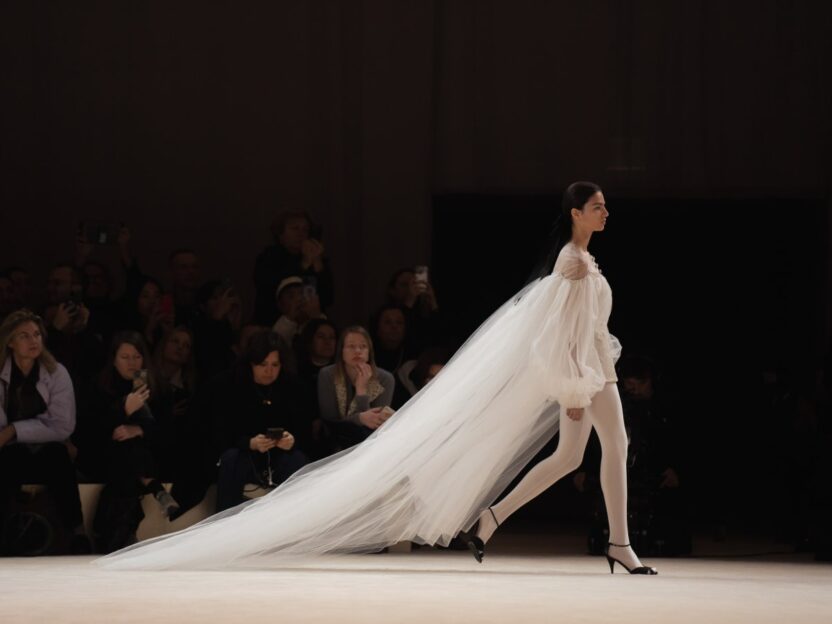 패션 하우스와 크리에이티브 디렉터, 전설의 아이코닉 컬렉션 7 7 7 1