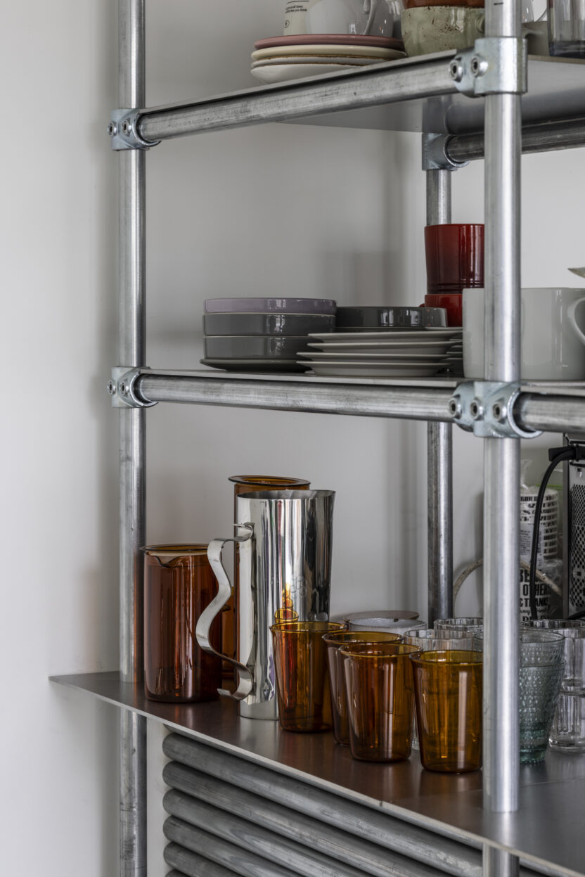 잘 설치해야 좋은 가구다, 와셀로 이병관 대표 2 92A1272