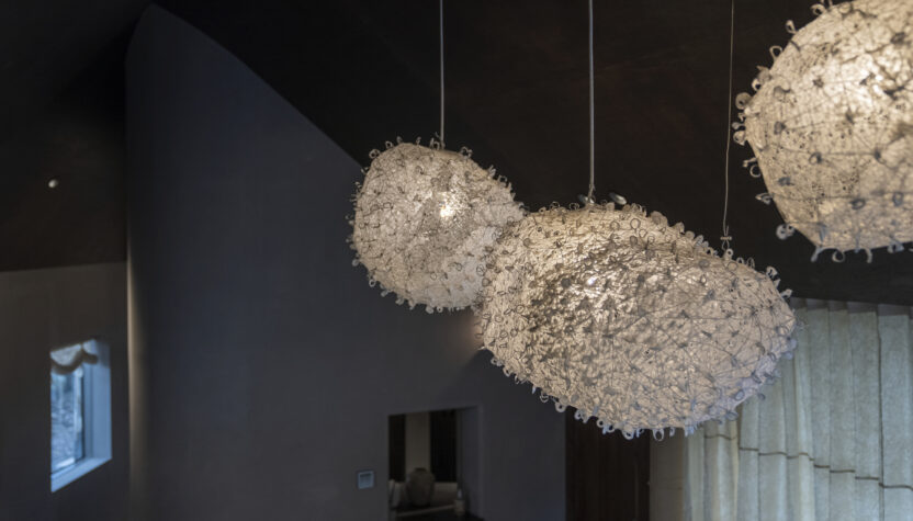 흔적을 따라 의미를 확장하는 한지의 시간, 고소미 8 AAA04290DNG 16 1