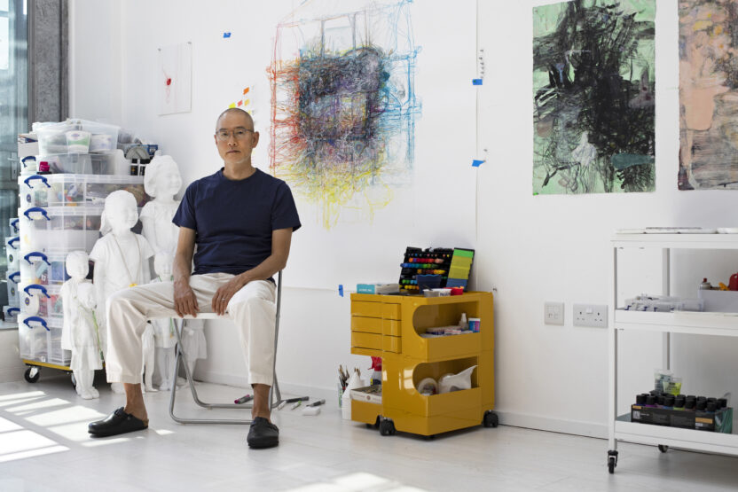 집 짓는 미술가, 서도호의 상상은 현실이 된다? 1 Artist Do Ho Suh