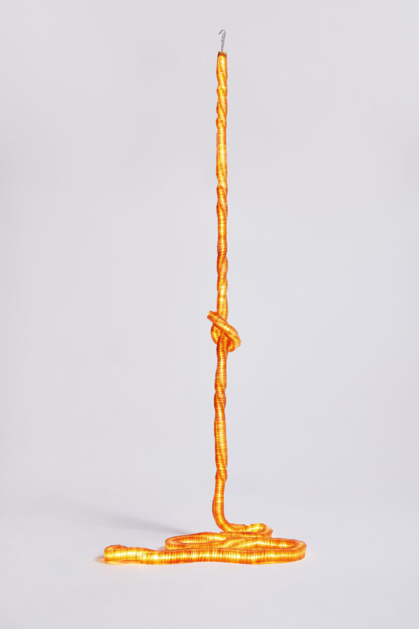 밀라노를 매혹시킨 생분해성 해조류 소재, 디자이너 최수양 7 Credit photographer unrealstudio 1