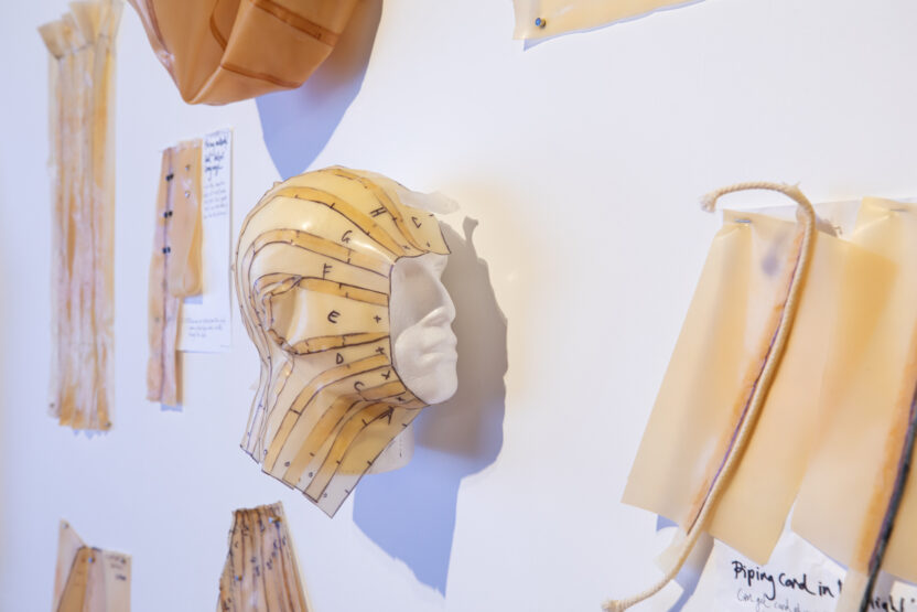 집 짓는 미술가, 서도호의 상상은 현실이 된다? 6 DO65AC1