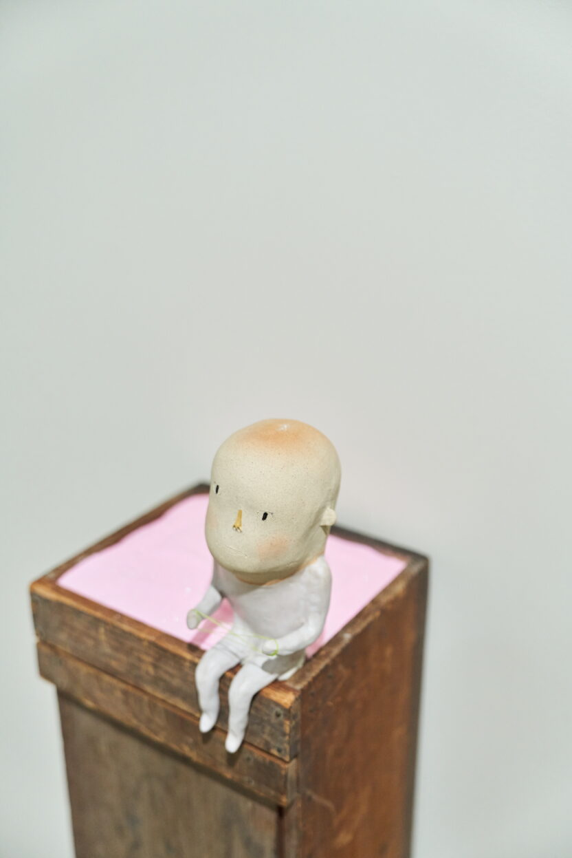 프리즈&키아프 2024를 앞둔 이들을 위한 아트 전시 6 3 DSC00693