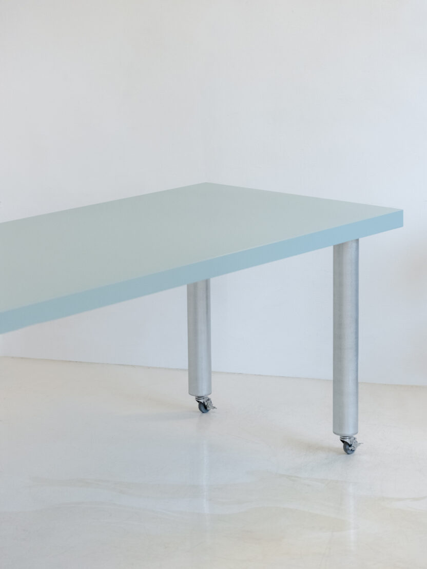 공간·가구·예술… 경계를 넘어 시퀀스를 만드는 프로젝트 디렉터, 시몬 조 21 DSCF4848