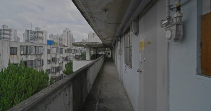 집 짓는 미술가, 서도호의 상상은 현실이 된다? 12 Do Ho Suh Dong In Apartments 2022