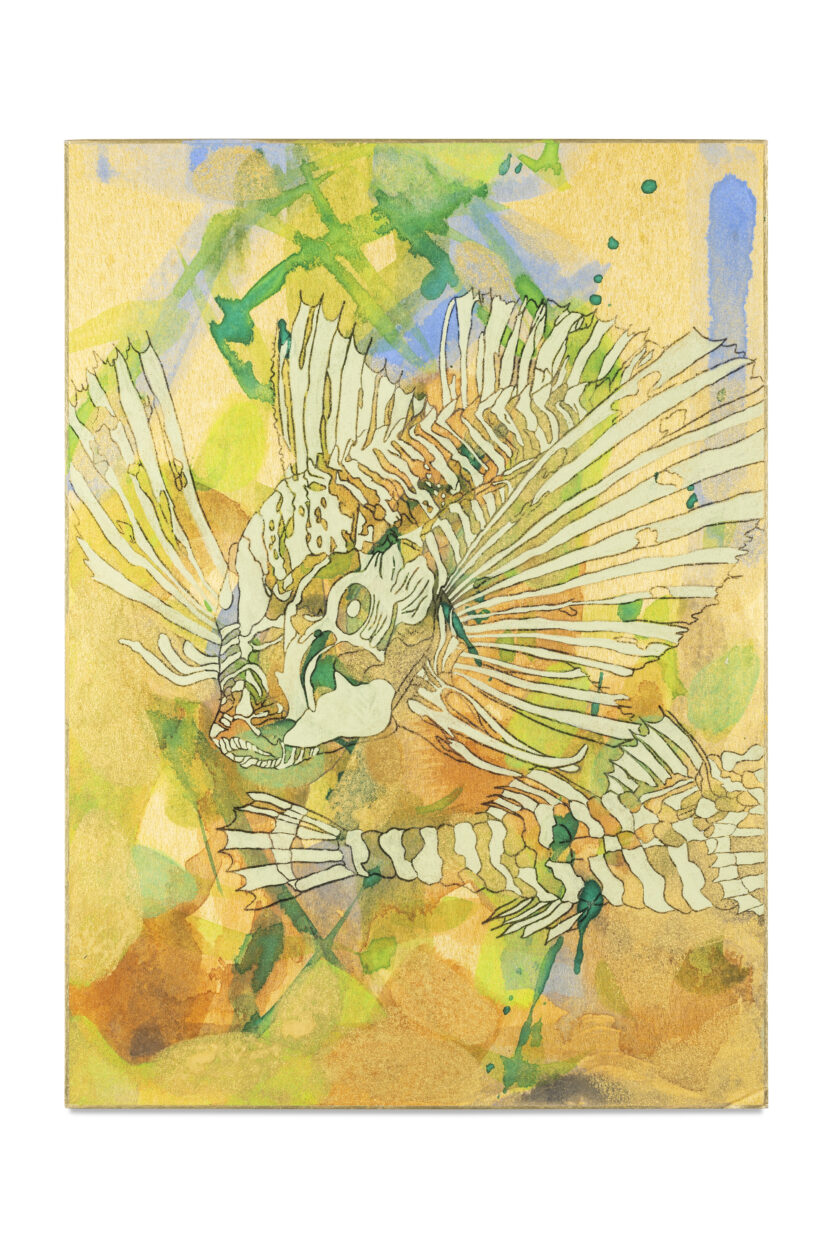 프리즈&키아프 2024를 앞둔 이들을 위한 아트 전시 6 8 Gabriel Orozco El Guapo 2024 medium res