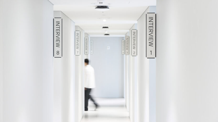 브렌든 이도의 대표 12 IF 2024 NAVER Tech 1 Signage 3
