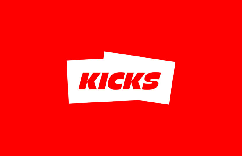 브렌든 이도의 대표 19 KICKS 3